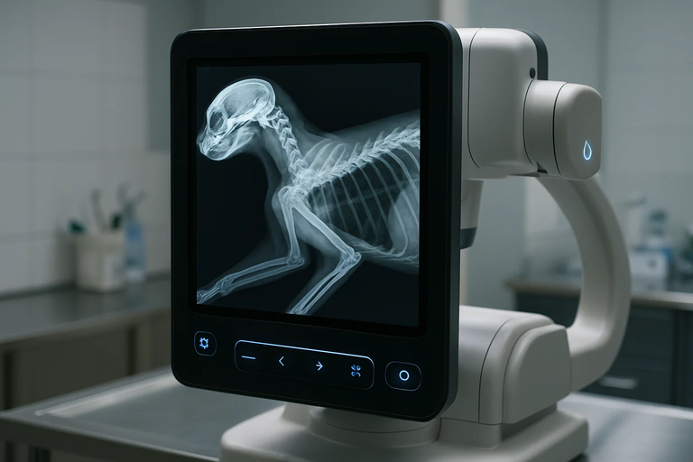 Рентген оборудование